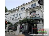 Bán căn biệt thự song lập khu Venice số 04.05 Vinhome Imperia, Thượng Lý, Hồng Bàng, Hải Phòng