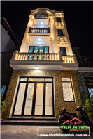 Bán nhà Đồng Hòa, Kiến An, Hải Phòng