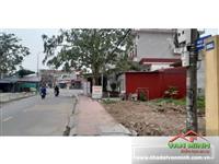 Chuyển nhượng đất Lô Góc mặt đường số 295 Nguyễn Hữu Cầu, Đồ Sơn, Hải Phòng