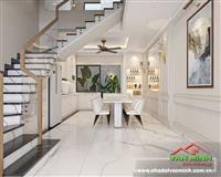 Bán nhà đẹp phố Tô Hiệu, Lê Chân, Hải Phòng