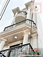 Bán nhà đẹp sân cổng phố Đình Đông, Lê Chân, Hải Phòng