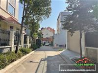 Chuyển nhượng đất nền khu dân cư cao cấp Ngô Gia Tự Vinaconex, Cát Bi, Hải An, Hải Phòng