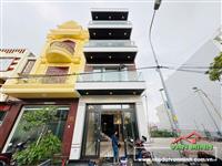 Bán nhà mặt đường tại số 35 TDC Thiên Đường (Tuyến 2 Lê Hồng Phong), Đằng Hải, Hải An, Hải Phòng