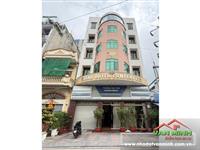 Cho thuê nhà mặt đường số 3 Phạm Phú Thứ, Hồng Bàng, Hải Phòng