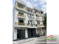 Bán nhà số 61 khu TĐC Điểm 3, Đằng Hải, Hải An, Hải Phòng