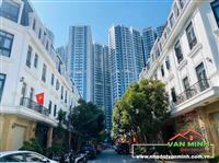 Bán nhà Hoàng Huy Mall, Kênh Dương, Lê Chân, Hải Phòng