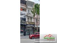 Bán nhà số 24 Thái Phiên (số cũ 130 Lô 22 Lê Hồng Phong), Ngô Quyền, Hải Phòng