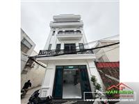 Bán nhà số 81 Cái Tắt, An Đồng, An Dương, Hải Phòng