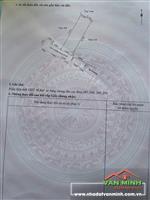 Bán đất Hoàng Minh Thảo