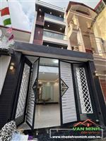 - Bán nhà 5 Tầng - Tuyến 2 Hồ Sen - Trung Tâm Hải Phòng - Khu phân lô 