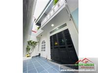 Bán nhà tổ dân phố số 15 Đằng Hải (gần Chợ Lũng), Hải An, Hải Phòng