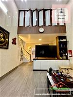 Bán nhà 1,5 tầng phố Nguyễn Đức Cảnh, Lê Chân, Hải Phòng