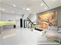 Bán Nhà 3 tầng xây mới  , Chợ Hàng , Lê Chân , Hải Phòng 