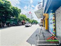 Bán nhà mặt đường Tô Hiệu, Lê Chân, Hải Phòng