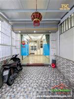 Bán Nhà 3 tầng  Nguyễn Văn Linh , Phạm Hưu Điều , Lê Chân , Hải Phòng 