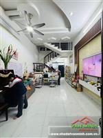 Bán nhà 3,5 tầng Tại Hào Khê , Quán Nam , Lê Chân , Hải Phòng 