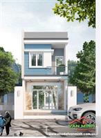 - Chính chủ bán nhà Quốc Tuấn - An Dương Hải Phòng  - Diện tích: 55m² ngang 4,1m² xây 2 tầng  - Tầng 1: Sân cổng, phòng khách