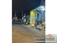 Chuyển nhượng lô đất mặt đường Tổ dân phố Lương Khê 1, Tràng Cát, Hải An, Hải Phòng