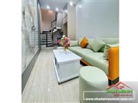 Bán nhà số 4/202 Tô Hiệu (cách mặt đường chỉ 30m), Lê Chân, Hải Phòng