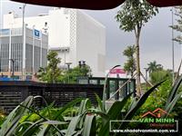 - Bán đất phân lô cạnh Aeon maill Hải Phòng. - Đường rộng 8m vỉa hè 3m - Đường thông Võ Nguyên Giáp và Thiên Lôi  - Diện tích