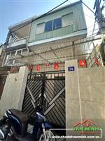 Bán nhà mặt ngõ Chùa Hàng, Lê Chân, Hải Phòng