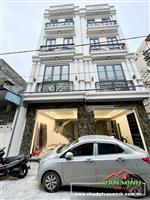 Bán nhà mặt ngõ Nguyễn Công Hòa, Lê Chân, Hải Phòng