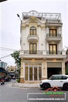 Bán nhà mặt đường Nguyễn Văn Linh, Lê Chân, Hải Phòng