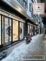 Bán nhà phố Lê Lợi, Ngô Quyền, Hải Phòng