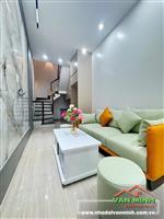 Bán Nhà 3 Tầng Tô Hiệu , ngõ nông , Giá 2 tỷ 250 