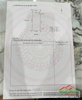 Chuyển nhượng 3 lô đất ngõ Lạch Tray, Ngô Quyền, Hải Phòng