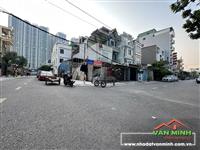 Chuyển nhượng lô đất mặt đường Đào Nhuận, Quán Nam, Hải Phòng