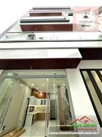 Bán nhà ngõ Trần Nguyên Hãn, Lê Chân, Hải Phòng