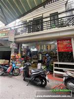 Bán nhà mặt đường chợ Cột đèn, Dư Hàng, Hải Phòng