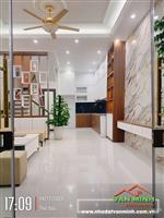 - Bán nhà ngõ 322 Tô Hiệu vị trí nông - Diện tích ~ 40mx 4 tầng độc lập lô góc - Công năng : 4ngủ, 3WC, phòng thờ, sân phơi, 