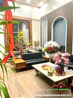 - Chủ cần bán nhà 6 tầng trong khu đô thị ven sông Lạch Tray cầu Rào 2 Hải Phòng  - Diện tích: 128m2 Ngang 8m, sâu 16m. - Nhà