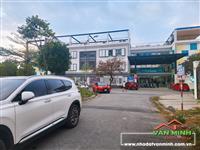 Bán đất Biệt thự Vườn Hồng, Hải An, Hải Phòng