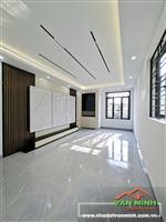 Bán Nhà 4 tầng dân xây chắc chắn , Kiều Sơn , Văn Cao giá 4 tỷ hơn 