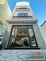 Bán Nhà 4 tầng thiên lôi , vĩnh niệm , lê chân 