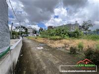 43,3m2 đất Đồng Tử 3, Kiến An - Ngang 5m - Ngõ trước đất 3m