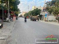 109m2 đất mặt đường Nguyễn Lương Bằng - Ngang 4,01m - Đường 30m