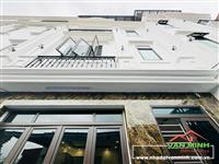 Bán nhà 3,5 tầng số  87/154 Bùi Thị Từ Nhiên, Đông Hải, Hải An, Hải Phòng