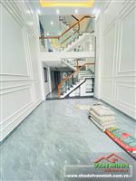 - Nhà view Hoàng Huy Commerce gần Aeon maill Hải Phòng  - Vị trí: mặt ngõ thông ô tô đỗ cửa hoặc để trong nhà. - Diện tích: 5