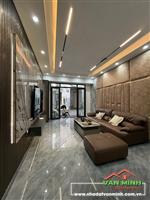 Bán Nhà 4 tầng thang máy , Tại Chợ Hàng Thông Hồ Sen oto đỗ cửa 