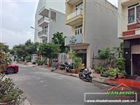 - TUYẾN 2 VÕ NGUYÊN GIÁP - Hoàng Huymaill - LÊ CHÂN - Đường 3 ô tô tránh nhau, khu dân cư văn minh  -  100m² Xây 5 tầng độc l