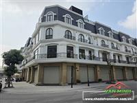  Bán hoặc cho thuê căn góc lô số 02LK3 tại Dự án Hoàng Huy New City, Thủy Nguyên, Hải Phòng