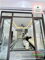 Bán nhà đẹp Lạch Tray ngõ nông gần ĐH Hàng Hải, Lê Chân, Hải Phòng