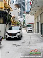  Bán nhà Thiên Lôi, An Biên, Hải Phòng