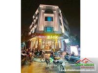 Bán nhà Lô 93 khu TĐC Cây Đa 13 Gốc (quán Trinh Trà Cúc), Ngô Quyền, Hải Phòng