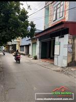 Bán nhà mặt Đường Mương Thích Trí Hải, Hồ Sen, Lê Chân, Hải Phòng