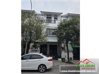 Bán căn số 37 LK12 Khu đô thị xanh Quang Minh, Thủy Nguyên, Hải Phòng